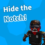 Hide the Notch!