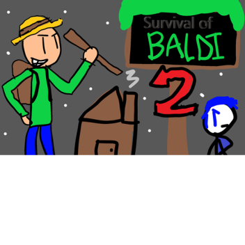 Survival of BALDI 2