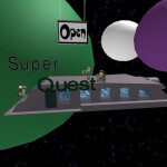 Super Roblox Quest    