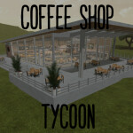 Coffee Shop Tycoon ☕