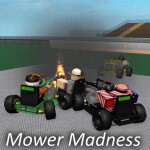 Mower Madness