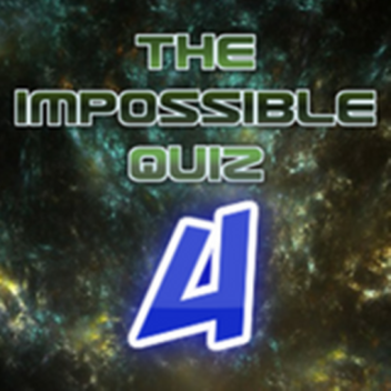 The impossible quiz 4