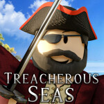 Treacherous Seas 
