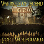 Fort Wolfguard