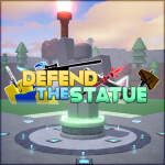 Defend the Statue