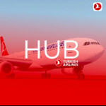 Turkish Airlines Hub