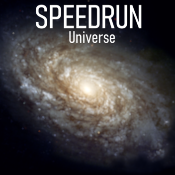 Speedrun Universe
