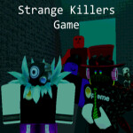 Strange Killers Game