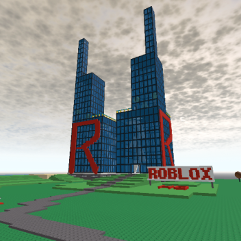 Destroy the ROBLOX HQ