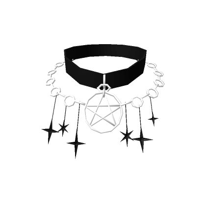 Witch choker store