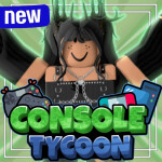 Console Tycoon [BETA]