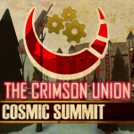 [DEV] TCU | Cosmic Summit Outpost