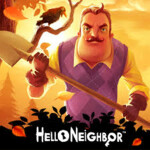[UPDATE]Hello Neighbor!
