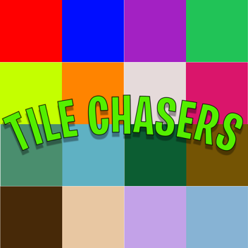 Tile Chasers