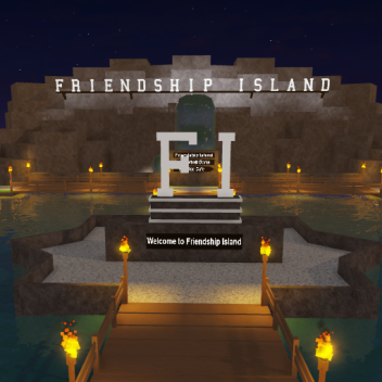Ilha da Amizade