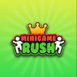 Minigame Rush [CANCELLED]
