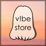 the v!be store