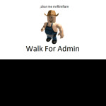 Walk For Admin