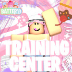 👩‍🍳 Batter'd Training Center 👨‍🍳