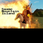 Swamp Mountain Island (Alpha)