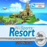 Wii Sport Resort SwordPlay Showdown