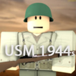 United States Military 1944s