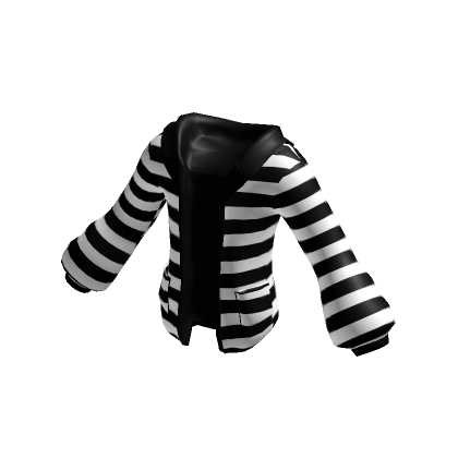 🦓 Striped Sports Shirt 🦓