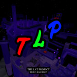 The LAT Project [TLP]