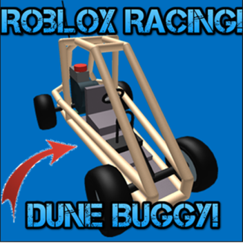 Dune Buggy Racing!