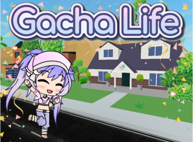 Gacha Life/Club Online Roleplay! ⭐️ - Roblox