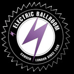 The Electric Ballroom, Camden UK