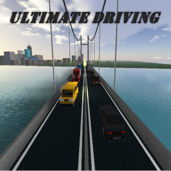 Ultimate Driving: Benn