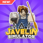 Javelin Simulator [NEW]