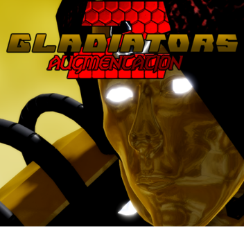 [Chat de voz] Gladiadores: aumento