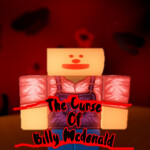 [UPDATE] The Curse of Billy M