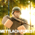 Battle of The Mettlach Forest