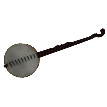 Civil outlet war banjo