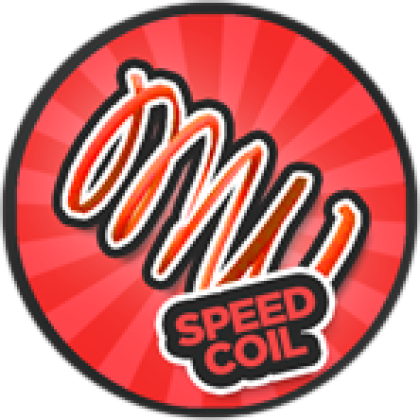 Speed Coil - Roblox