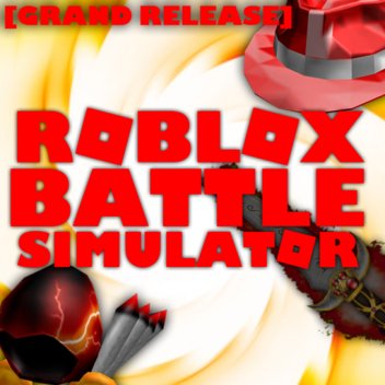 ROBLOX Battle Simulator