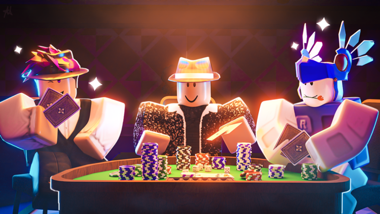 🙌 [BACK] Arcade Haven