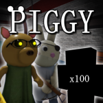 Piggy roblox jogo  Black Friday Casas Bahia