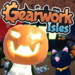 🏝️ Gearwork Isles [Beta]