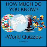 World Quizzes