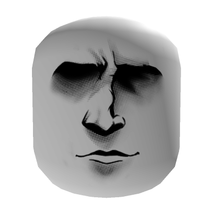 Sigma Psycho Face | Roblox Item - Rolimon's