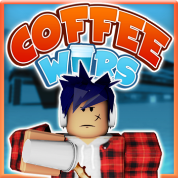 Coffee Wars [Alpha]