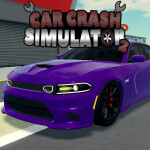 [PLUM CRAZY] Car Crash Simulator 2