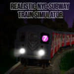 Realistic NYC Subway Train Simulator [Remastered]