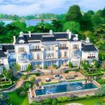 Luxury Palace Tycoon🏰