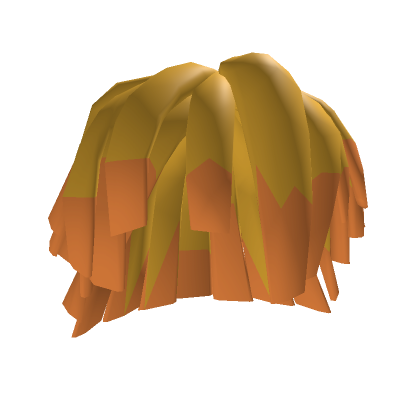 Zen itsu Anime Hair's Code & Price - RblxTrade