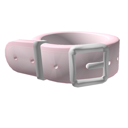 Cute pink collar sales